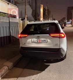 تويوتا راف 4